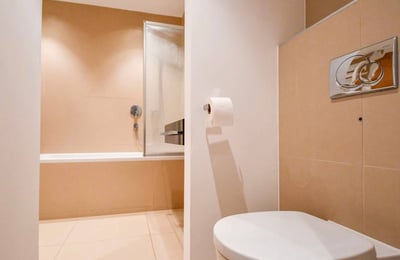 Location d’un appartement moderne de 2 pièces, 51 m², Staré Mesto, Bratislava, Slovaquie